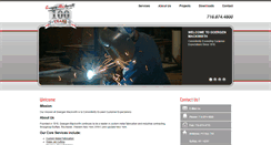 Desktop Screenshot of goergenmackwirth.com